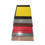 UPGM203 merev lamináló lap